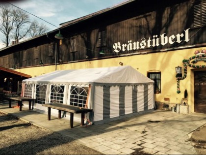 照片: Br&amp;auml;ust&amp;uuml;berl Maxlrain